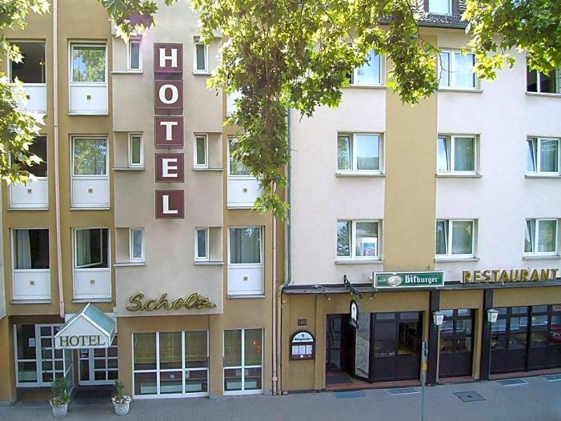 Scholz image