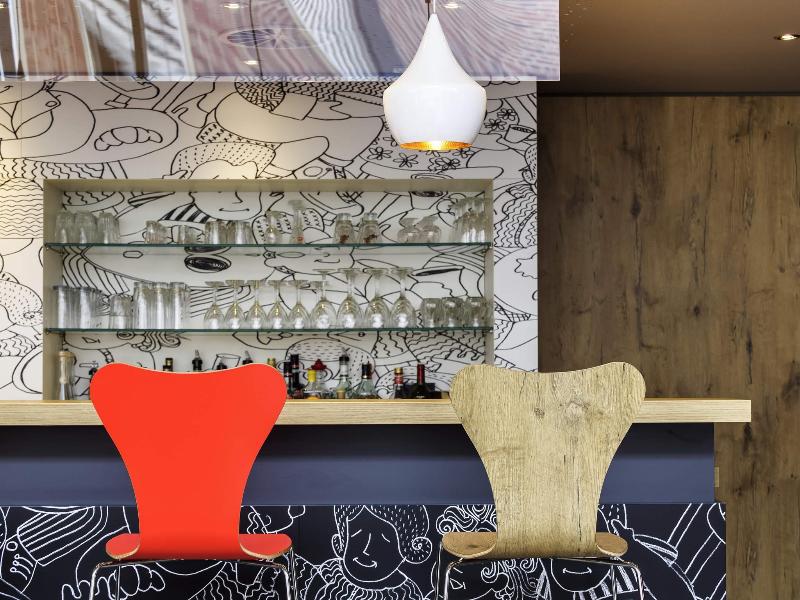 ibis Muenster City image