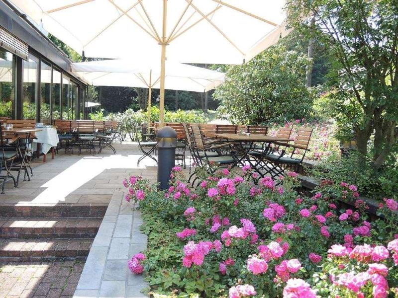 Hotel Bredeney image
