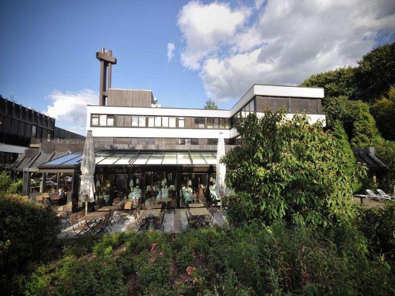Hotel Bredeney image