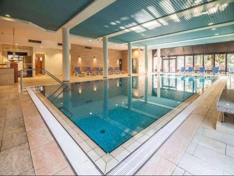 Hotel Bredeney image