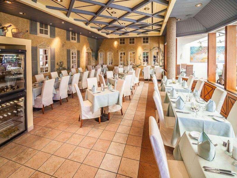 Hotel Bredeney image
