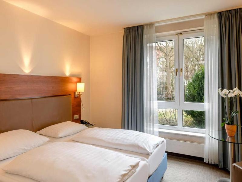 Mercure Hotel München Airport Freising image