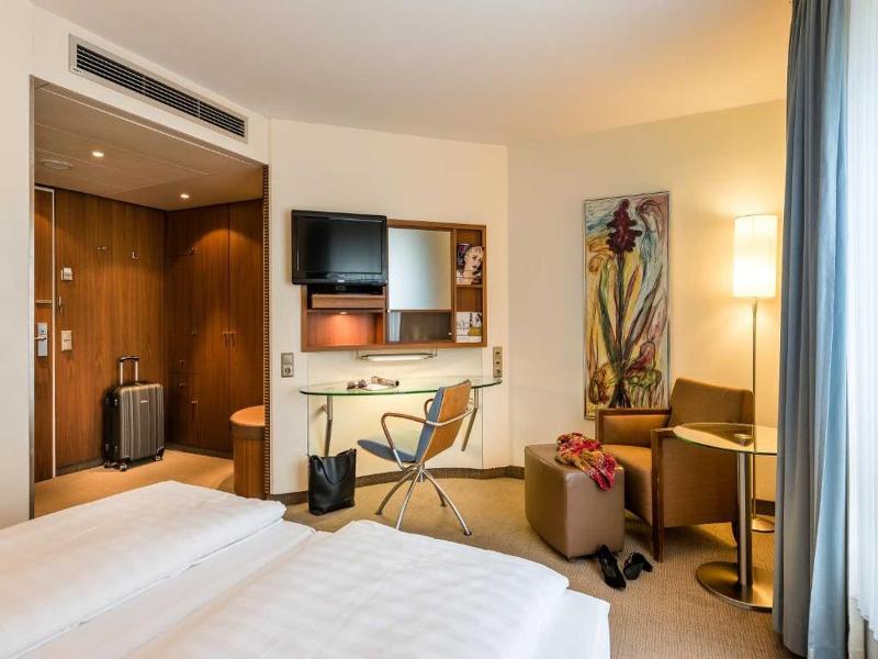 Mercure Hotel München Airport Freising image