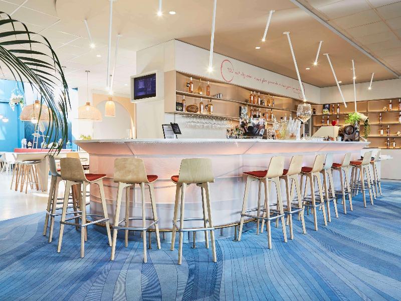 ibis Styles Toulon Centre Port image