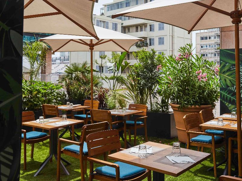 ibis Styles Toulon Centre Port image