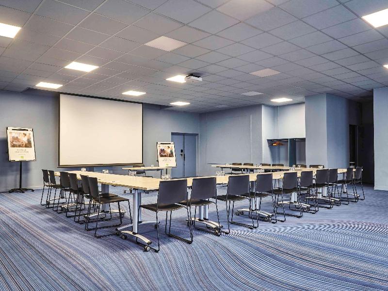 ibis Styles Toulon Centre Port image