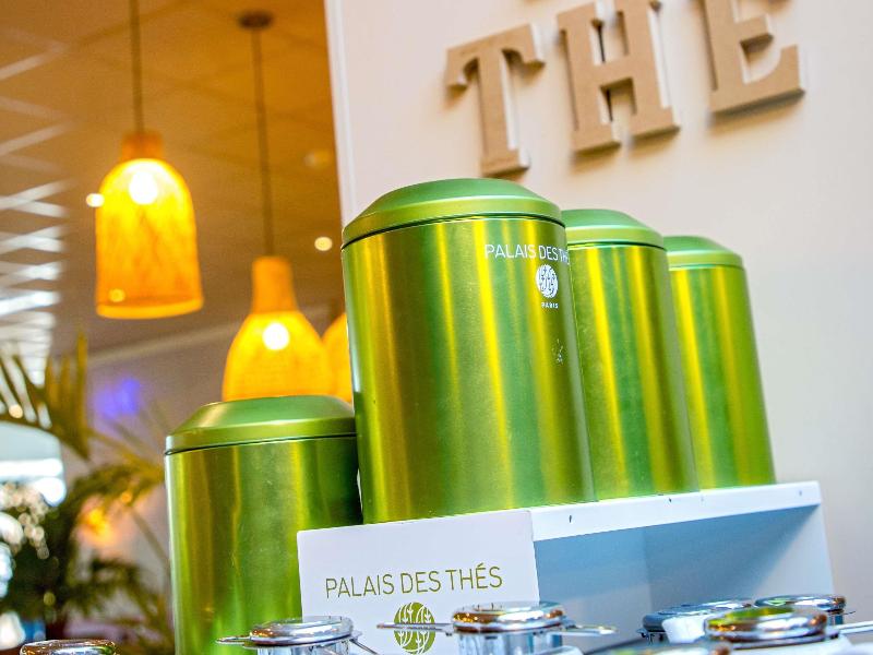 ibis Styles Toulon Centre Port image