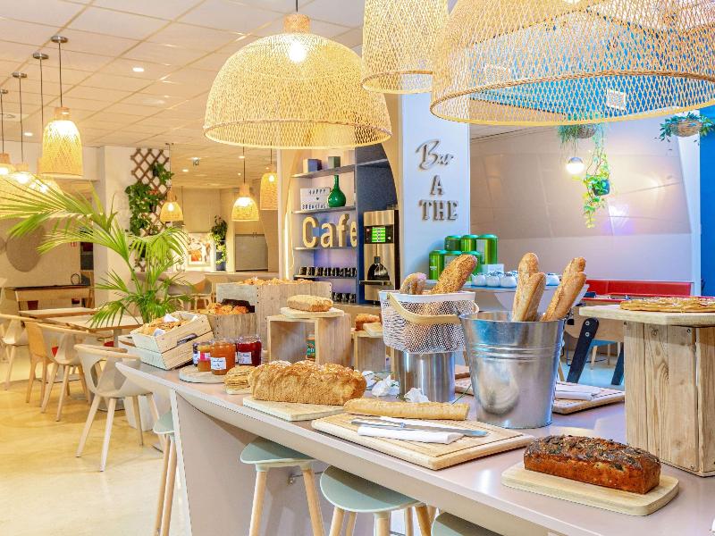ibis Styles Toulon Centre Port image