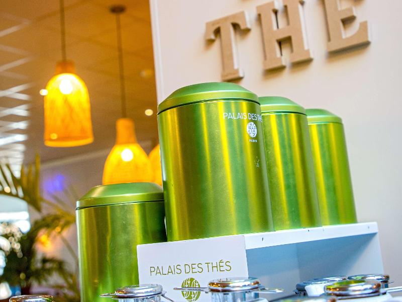 ibis Styles Toulon Centre Port image