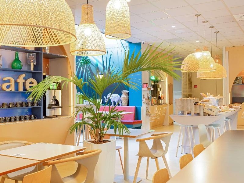 ibis Styles Toulon Centre Port image