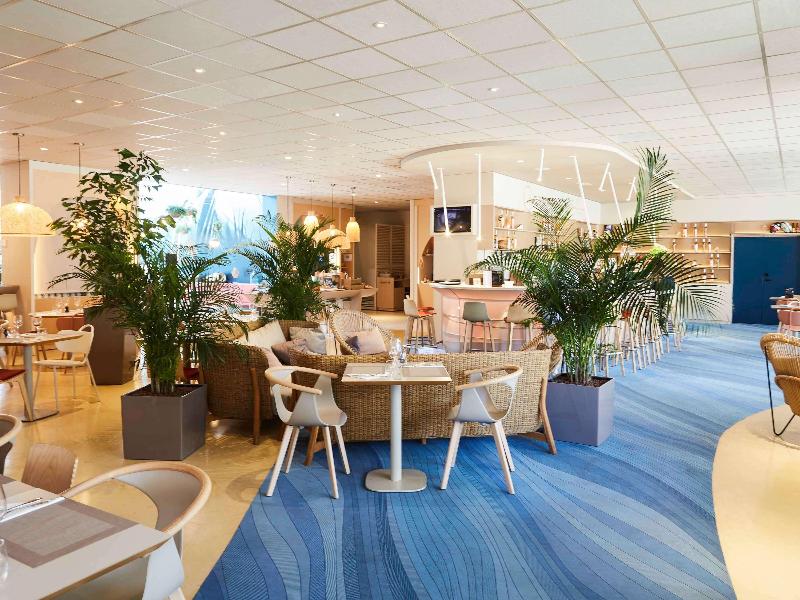ibis Styles Toulon Centre Port image