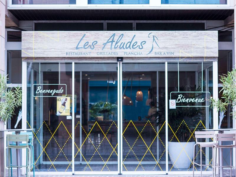 ibis Styles Toulon Centre Port image