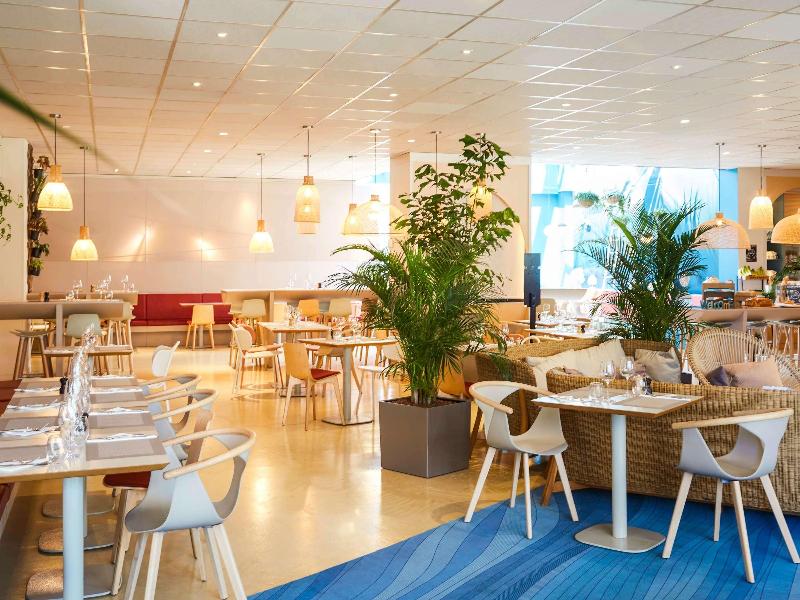 ibis Styles Toulon Centre Port image
