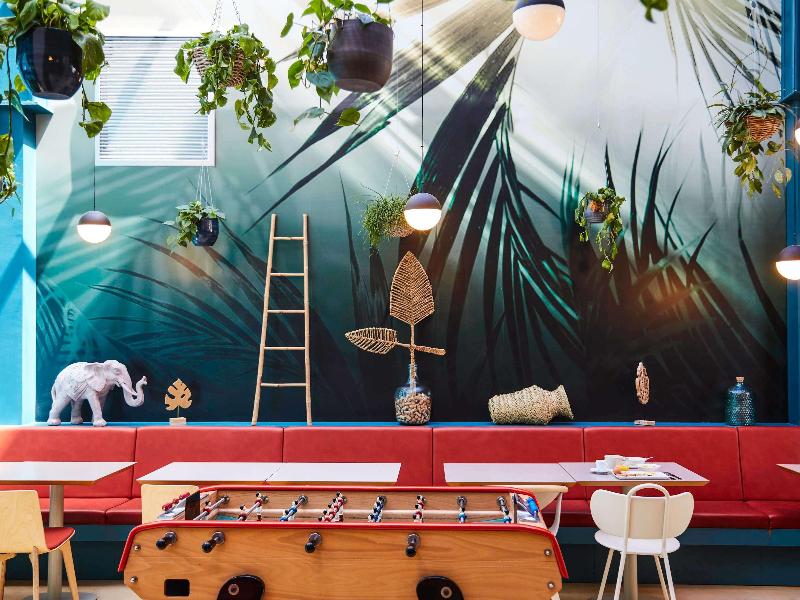 ibis Styles Toulon Centre Port image