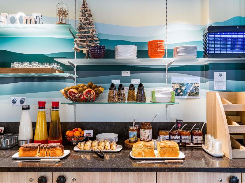 Ibis Styles Annecy Centre Gare