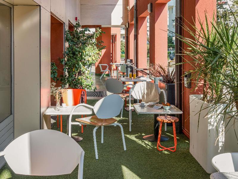 Ibis Styles Annecy Centre Gare image