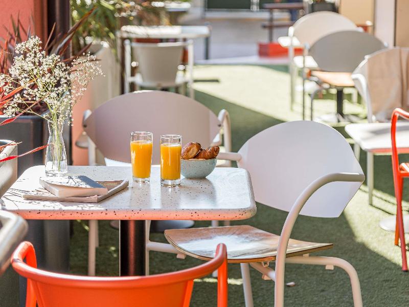 Ibis Styles Annecy Centre Gare image