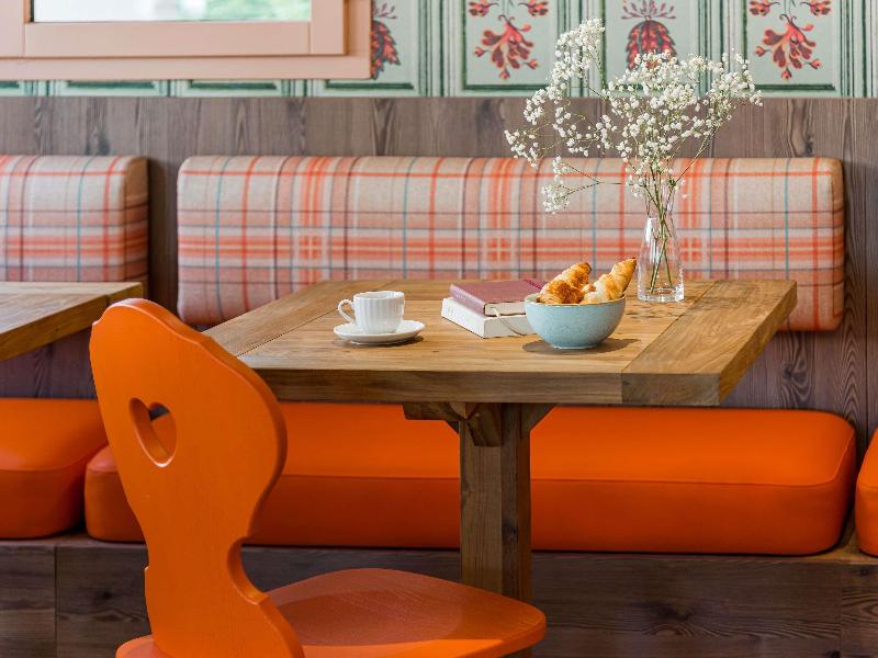 Ibis Styles Annecy Centre Gare image