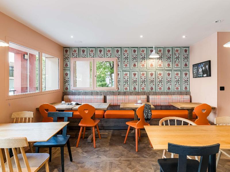 Ibis Styles Annecy Centre Gare image