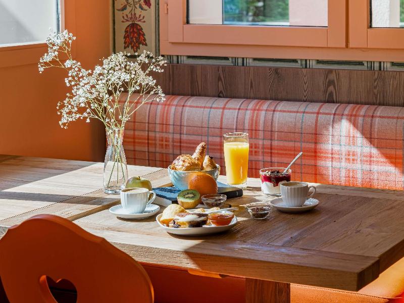 Ibis Styles Annecy Centre Gare image