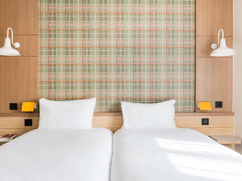 Ibis Styles Annecy Centre Gare image