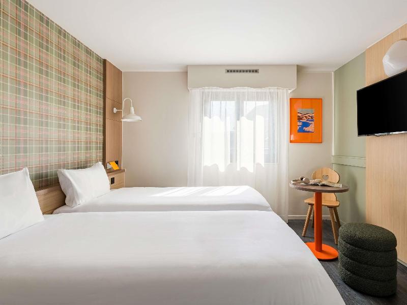Ibis Styles Annecy Centre Gare image