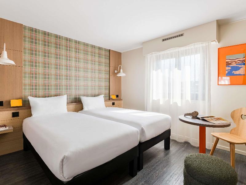 Ibis Styles Annecy Centre Gare image