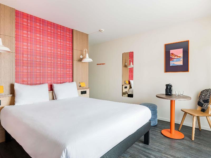 Ibis Styles Annecy Centre Gare image