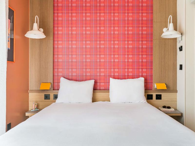 Ibis Styles Annecy Centre Gare image