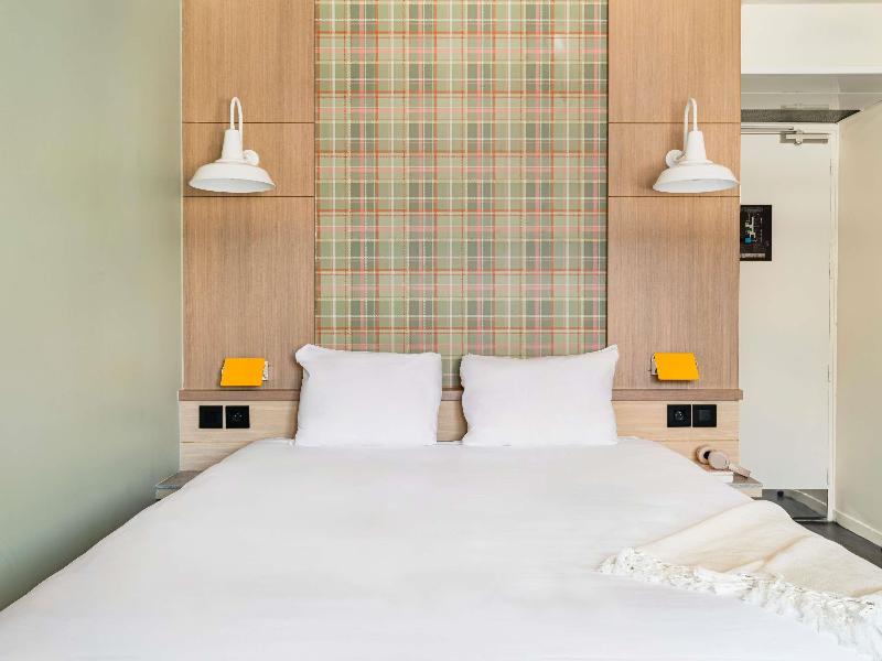 Ibis Styles Annecy Centre Gare image