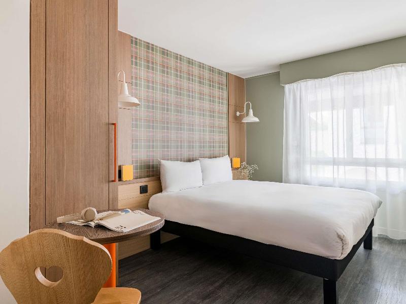 Ibis Styles Annecy Centre Gare image