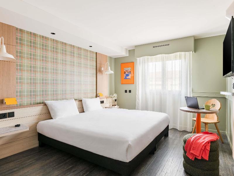 Ibis Styles Annecy Centre Gare image