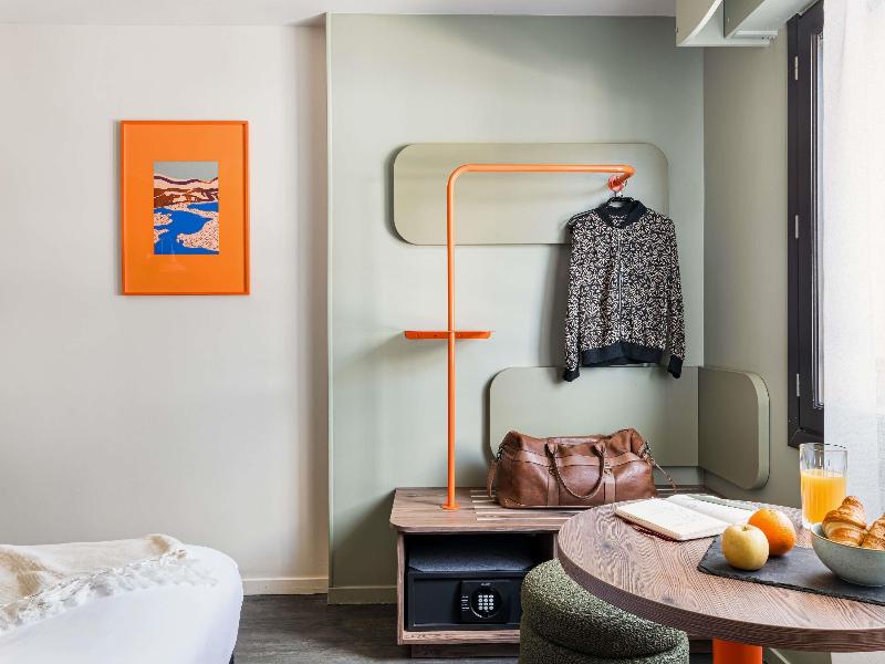 Ibis Styles Annecy Centre Gare image