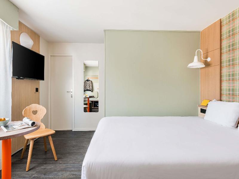 Ibis Styles Annecy Centre Gare image