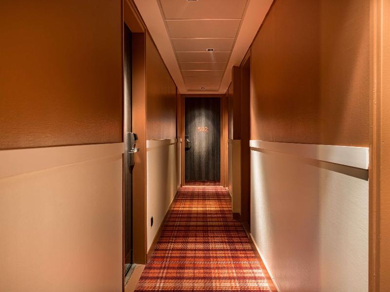 Ibis Styles Annecy Centre Gare image