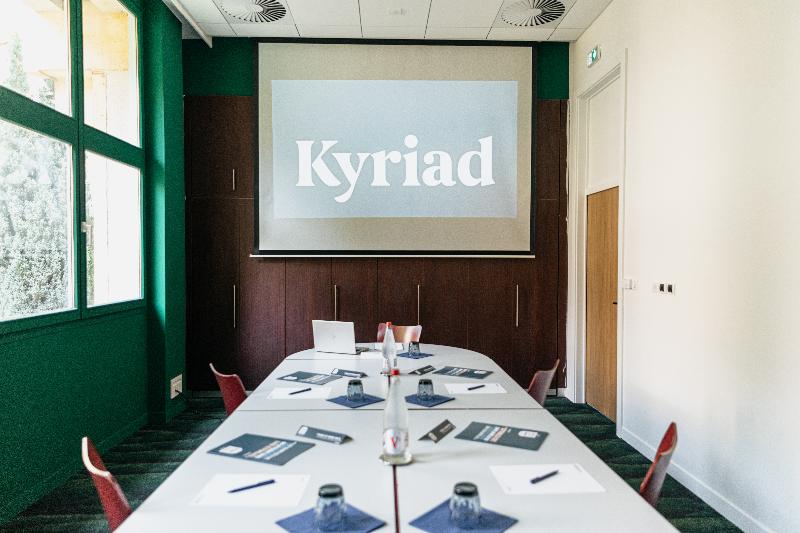 Kyriad Metz Centre