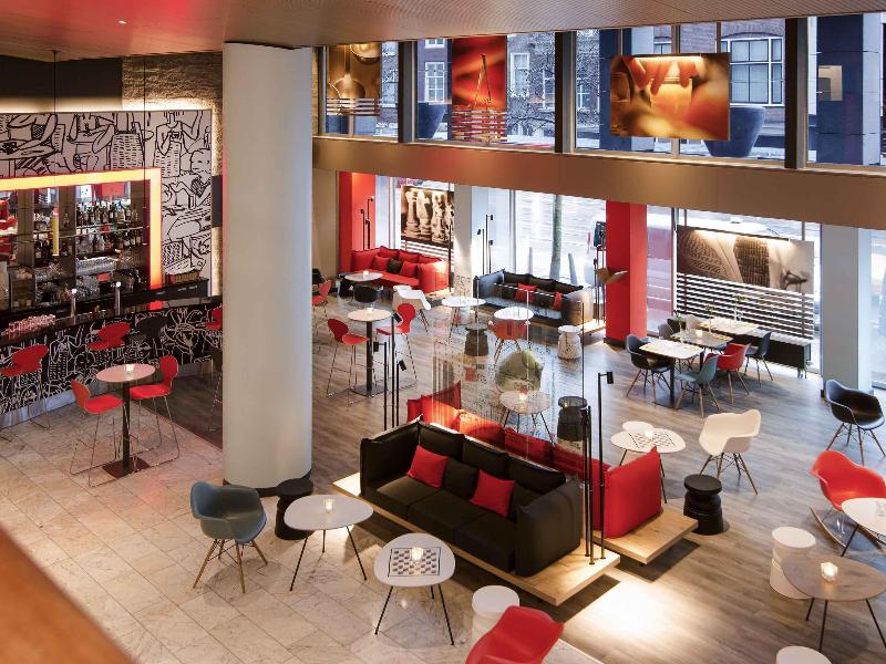 ibis Den Haag City Centre image