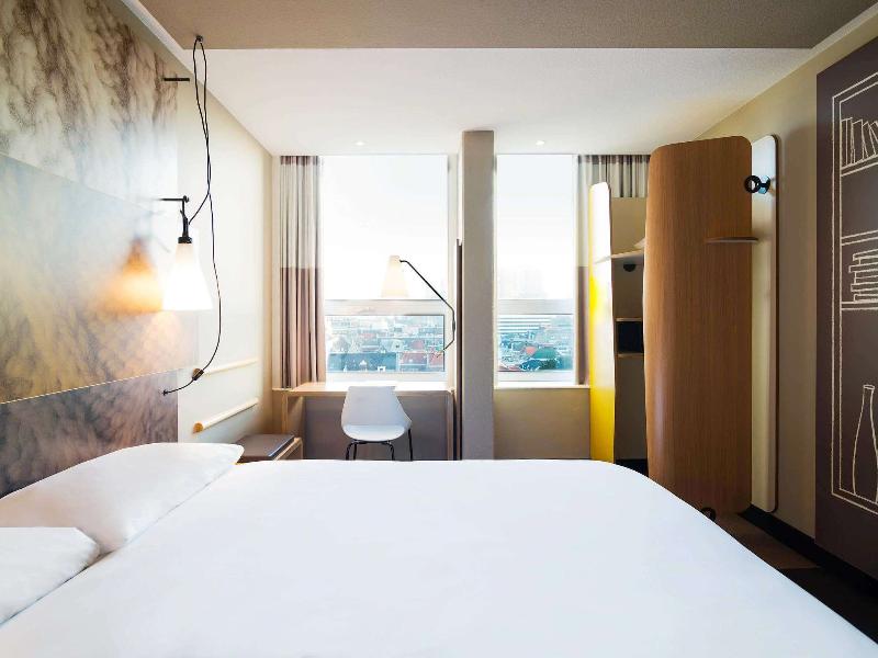 ibis Den Haag City Centre image