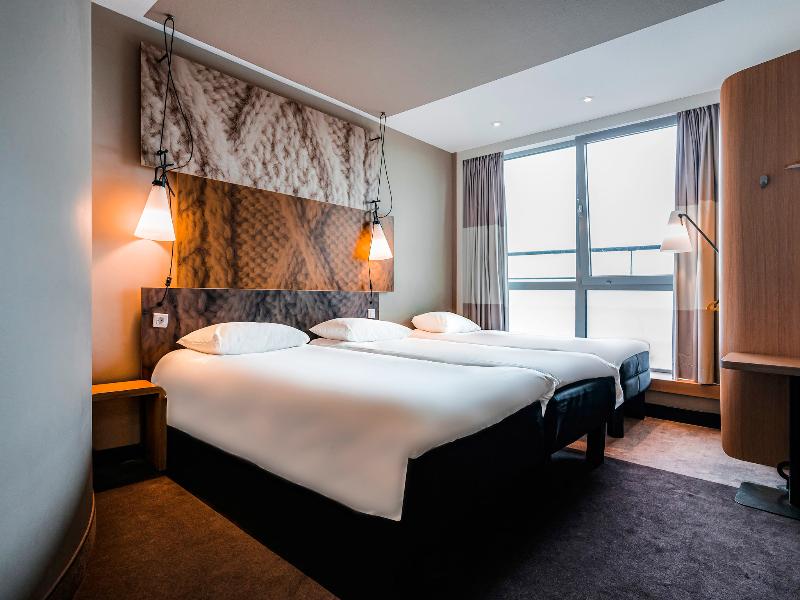 ibis Den Haag City Centre image