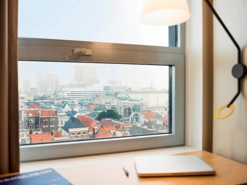 ibis Den Haag City Centre image