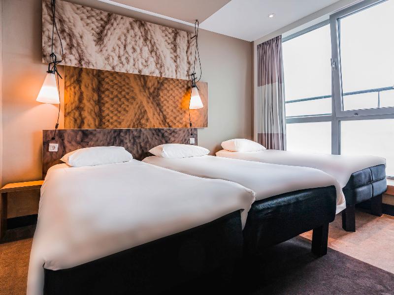 ibis Den Haag City Centre image
