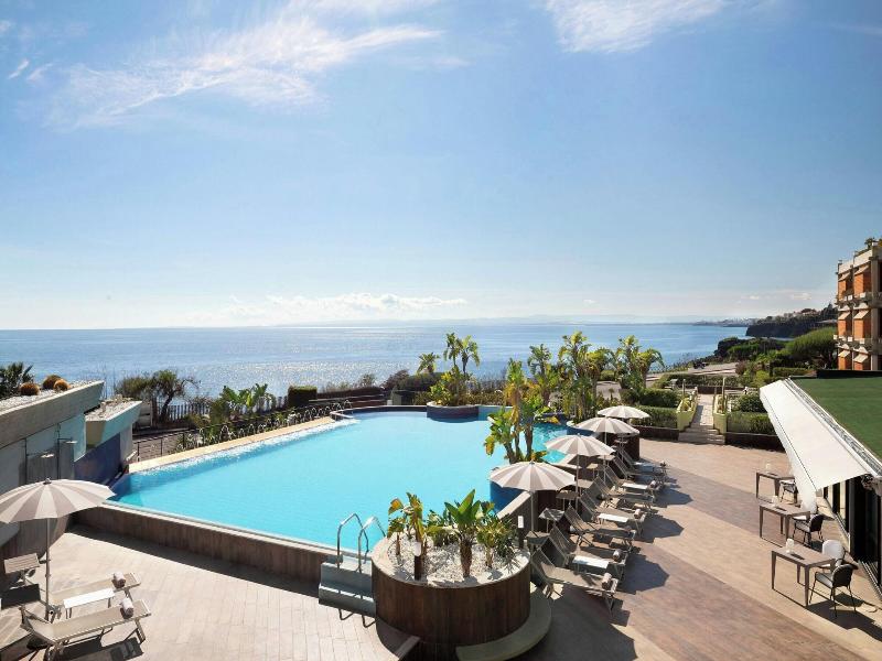 Four Points by Sheraton Catania Hotel & Conference image