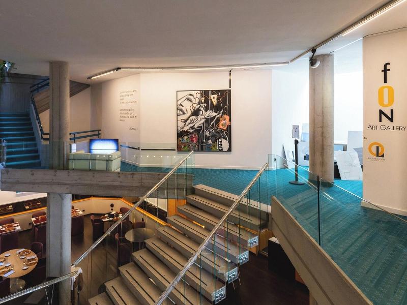 Four Points by Sheraton Catania Hotel & Conference image