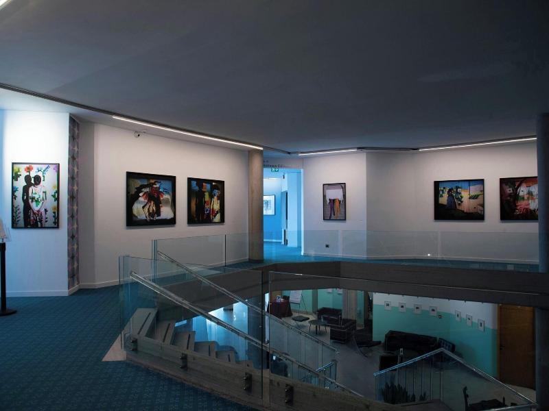 Four Points by Sheraton Catania Hotel & Conference image