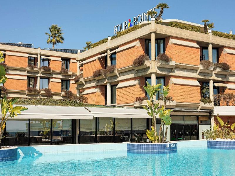 Four Points by Sheraton Catania Hotel & Conference image