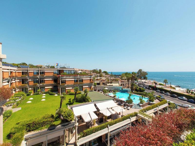 Four Points by Sheraton Catania Hotel & Conference image