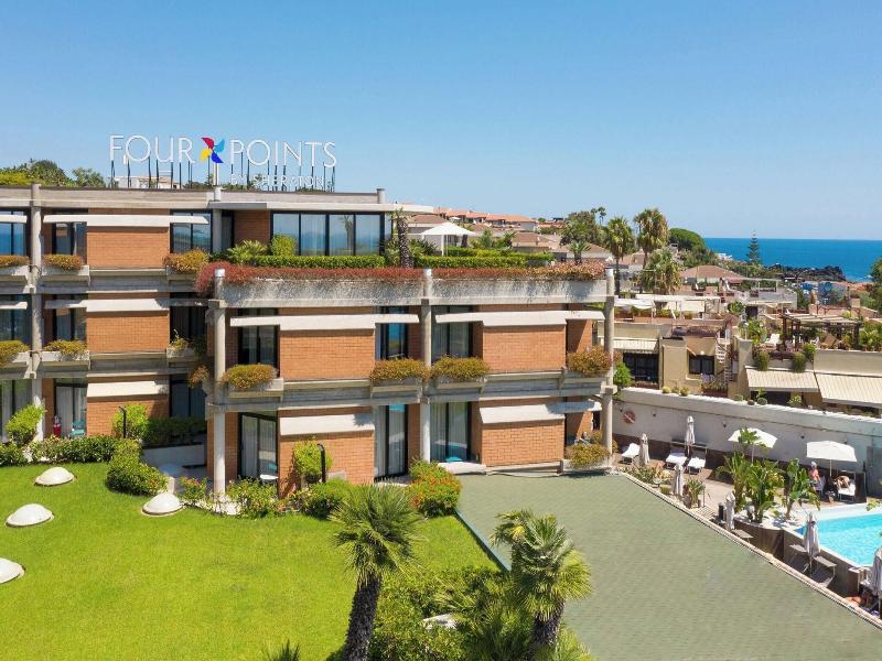 Four Points by Sheraton Catania Hotel & Conference image