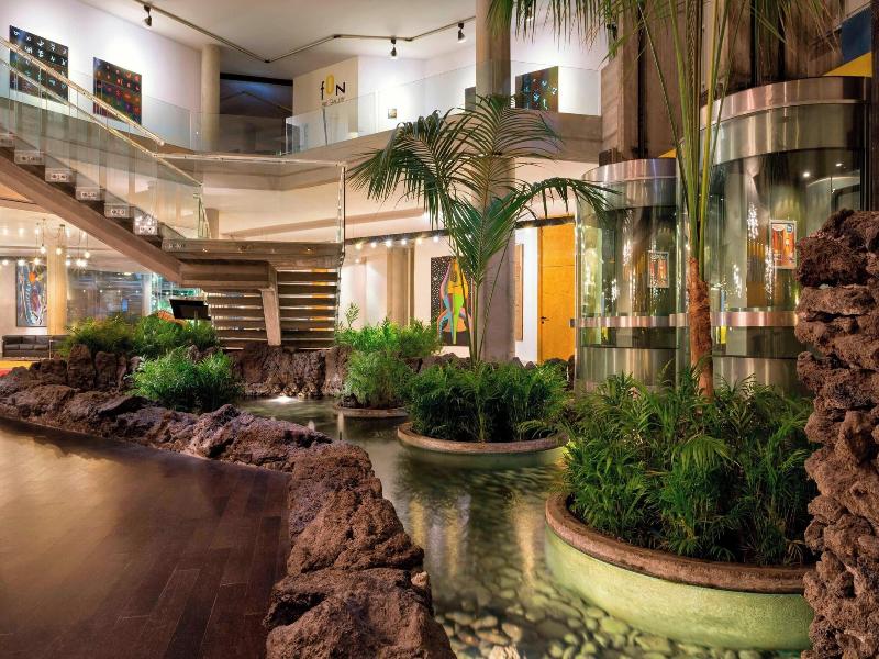 Four Points by Sheraton Catania Hotel & Conference image