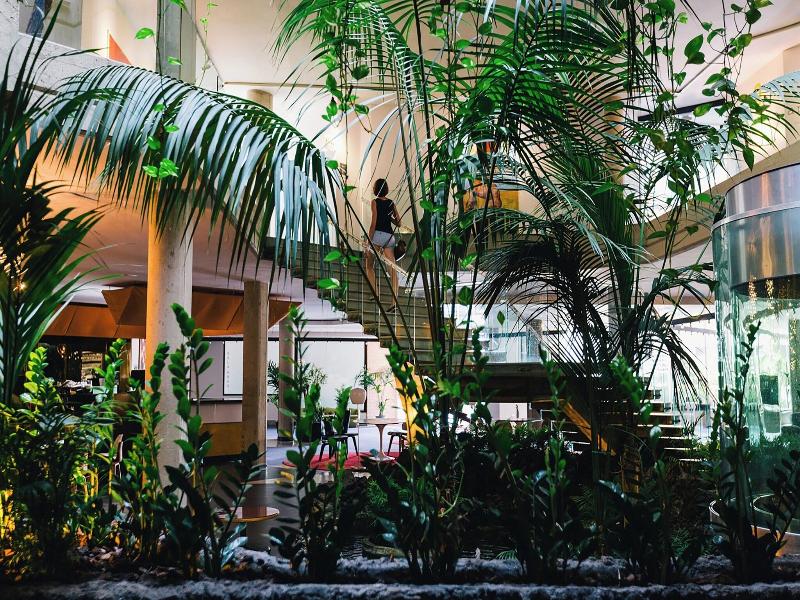 Four Points by Sheraton Catania Hotel & Conference image